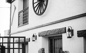Casa Rural El Pajar de Puchero